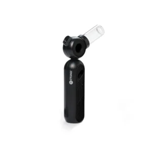 Stylance Mini Shaver Atomizer - Black