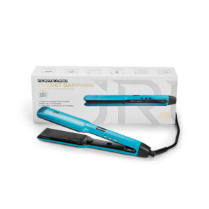 JRL Straight and Curl Iron 2.8 Sunset Sapphire