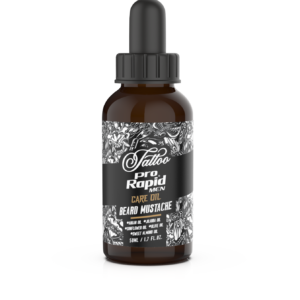 Beard Mustache Care Oil