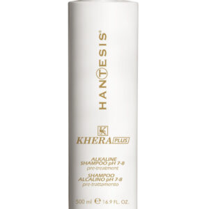 KHERAPLUS Alkaliskt schampo pH 7-8, 500 ml