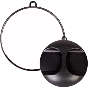 Shave Factory Mirror