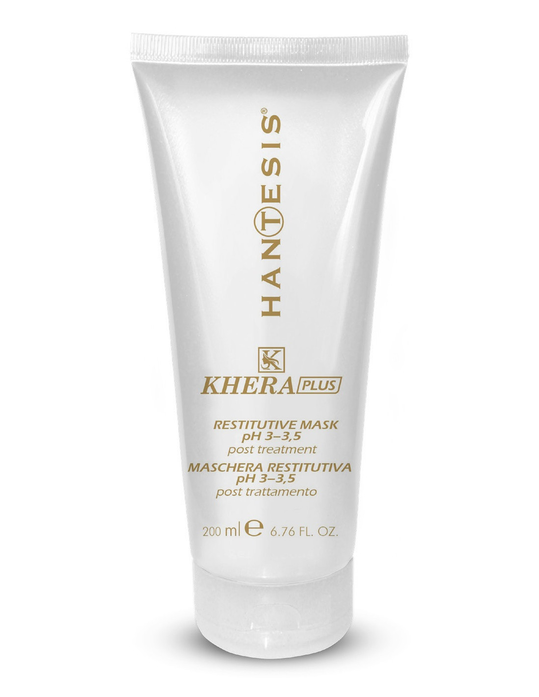 KHERAPLUS Alkaliskt schampo pH 7-8, 500 ml - Image 6