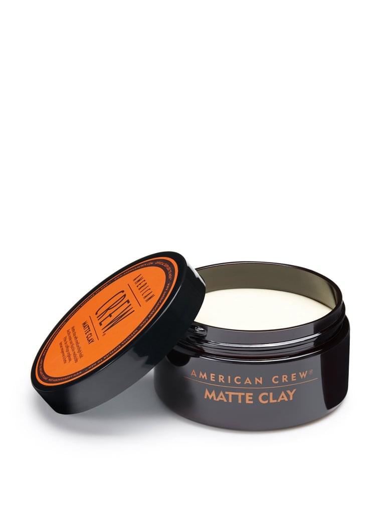 American Crew - MATTE CLAY 85g