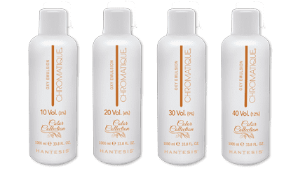 HANTESIS OXY EMULSION 1LT