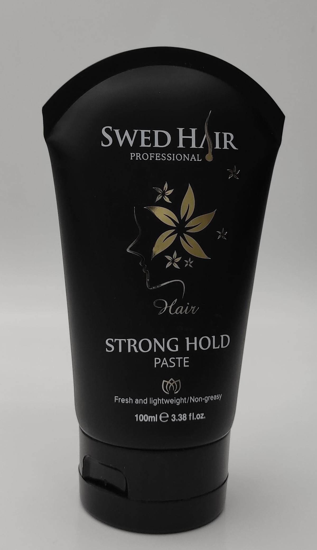 SWED HAIR Strong Hold Paste 100 ml